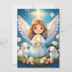 Cartes Pour Fêtes Annuelles Velikonočne voščilnice z verskim sporočilom