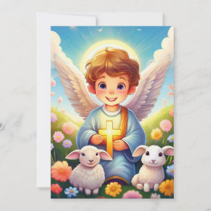 Cartes Pour Fêtes Annuelles Velikonočne voščilnice z verskim sporočilom holida