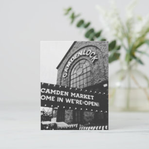 Cartes Pour Fêtes Annuelles Verrouillage Camden