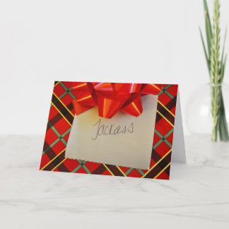 Cartes Pour Fêtes Annuelles Veste