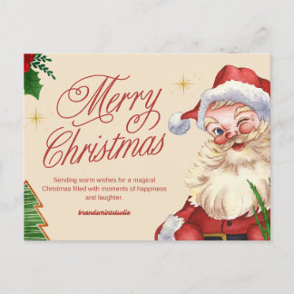 Cartes Pour Fêtes Annuelles Veste