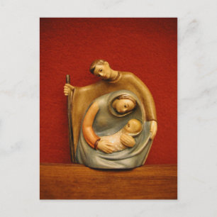 Cartes Pour Fêtes Annuelles Vintage : Noël-