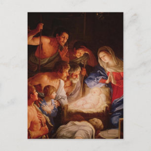 Cartes Pour Fêtes Annuelles Vintage : Noël-