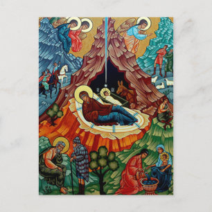 Cartes Pour Fêtes Annuelles Vintage : Noël-