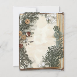 Cartes Pour Fêtes Annuelles Vœux de fêtes