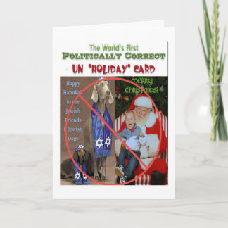 Cartes Pour Fêtes Annuelles Voiture de premières politiquement vacances