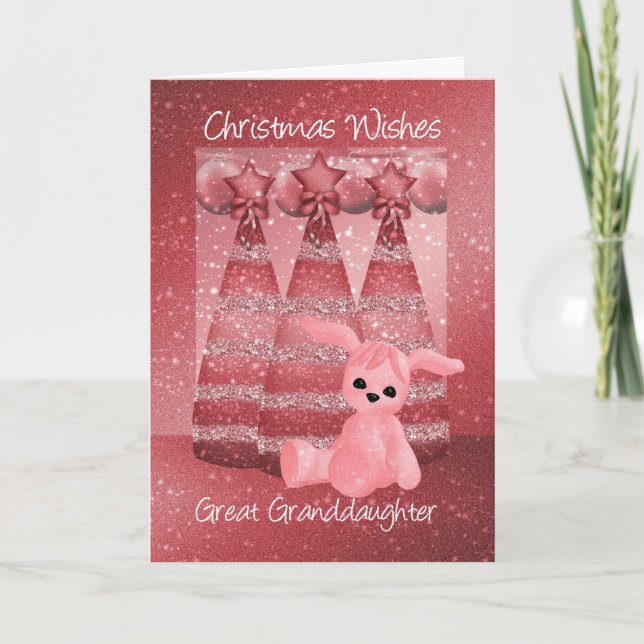 Cartes Pour Fêtes Annuelles Voiture de salutation de Noël d'étincelle (Devant)