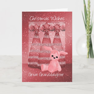 Cartes Pour Fêtes Annuelles Voiture de salutation de Noël d'étincelle