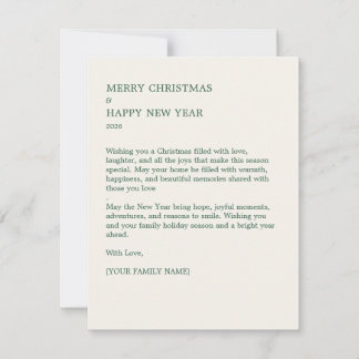 Cartes Pour Fêtes Annuelles Voiture personnalisée pour les fêtes de Noël et du