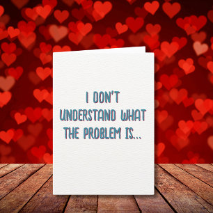 Cartes Pour Fêtes Annuelles Votre Cadeau Unique Attend la Saint-Valentin