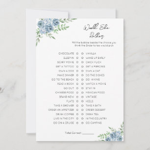 Cartes Pour Fêtes Annuelles Voudrait-Elle Plutôt Que Fête des mariées Jeu