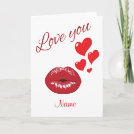 Cartes Pour Fêtes Annuelles Vous aimez