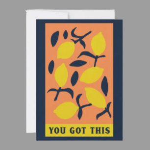 Cartes Pour Fêtes Annuelles Vous Avez Cette - Sober Living Motivation Card
