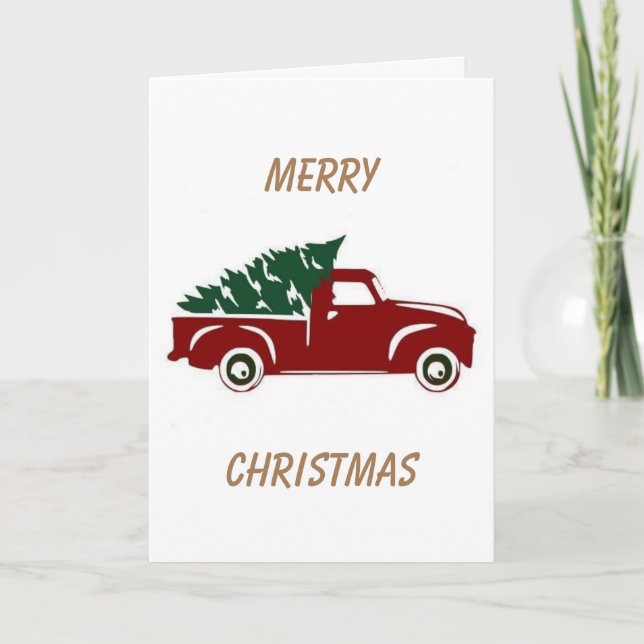 CARTES POUR FÊTES ANNUELLES VOUS AVEZ UNE * JEUNE PETITE NOËL* (Devant)