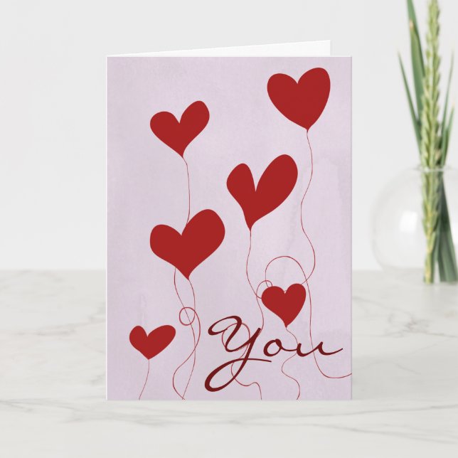 Cartes Pour Fêtes Annuelles Vous êtes la lumière (Devant)