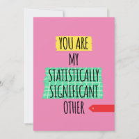 VOUS ÊTES MON AUTRE STATISTIQUEMENT SIGNIFICATIF