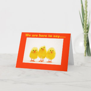 CARTES POUR FÊTES ANNUELLES VOUS ÊTES MON PÂTISSERIE PRÉFÉRÉE ET HEUREUSE