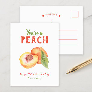 Cartes Pour Fêtes Annuelles Vous êtes un enfant de pêche Saint-Valentin