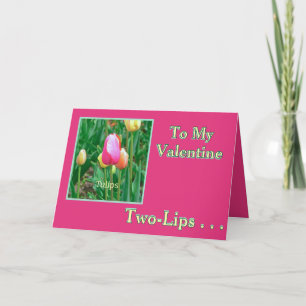 CARTES POUR FÊTES ANNUELLES VOUS MANQUANT LE JOUR DE VALENTINE