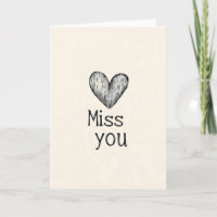 Vous manquez le coeur simple