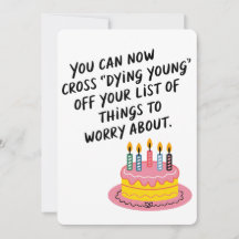 Vous Pouvez Maintenant Traverser Mourir Jeune Âge