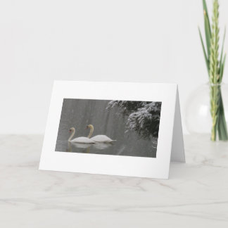 Cartes Pour Fêtes Annuelles Vous souhaitant le Noël très Joyeux d'A