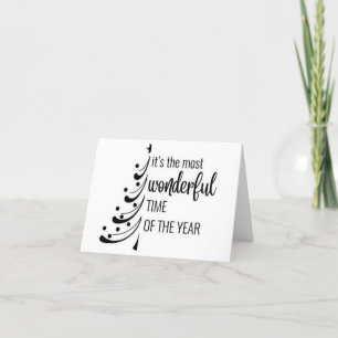 CARTES POUR FÊTES ANNUELLES ***VOUS SOUHAITEZ CÉLÉBRER LES VACANCES AVEC VOUS*