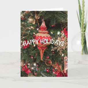 CARTES POUR FÊTES ANNUELLES **VOUS** SOUHAITEZ TOUJOURS LE NOËL