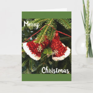 CARTES POUR FÊTES ANNUELLES **VOUS** SOUHAITEZ TOUJOURS LE NOËL