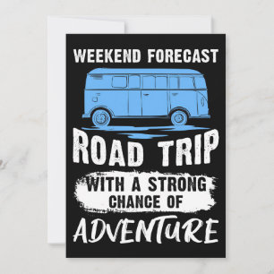 Cartes Pour Fêtes Annuelles Voyage Art Road Voyage Et Aventure