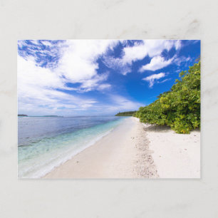Cartes Pour Fêtes Annuelles Vue océan