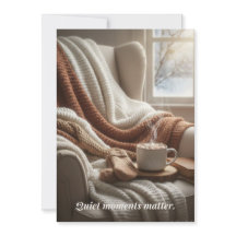 Winter Card