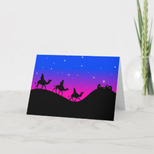 Cartes Pour Fêtes Annuelles Wiseur