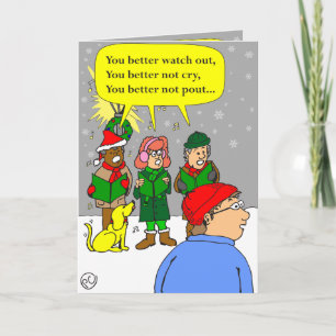 Cartes Pour Fêtes Annuelles x72 Vous faites Noël à votre façon