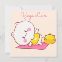 Yoga Love