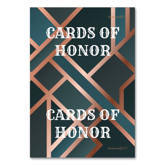 Cartes pour le jeu vert (Par défaut)