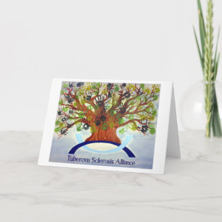 Cartes pour notes de l'arbre de famille TSC