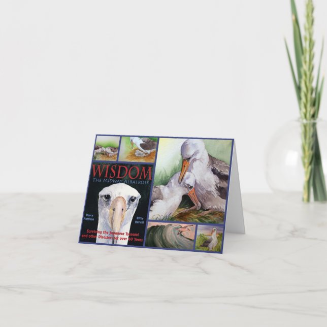 Cartes pour notes de SAGESSE (Devant)