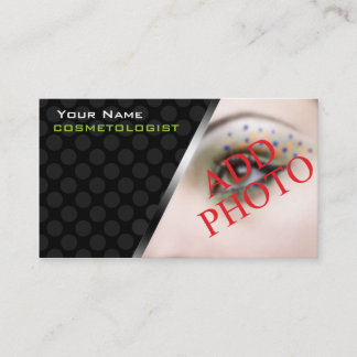 Cartes Professionnelles Personnalisées Pour Les Ar