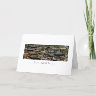 Cartes Rocks de travail social