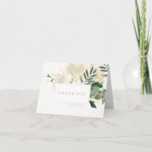 Cartes romantiques de Merci de mariage de région