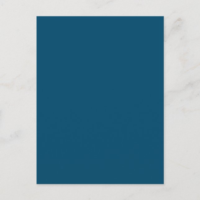 Cartes RSVP (Devant)