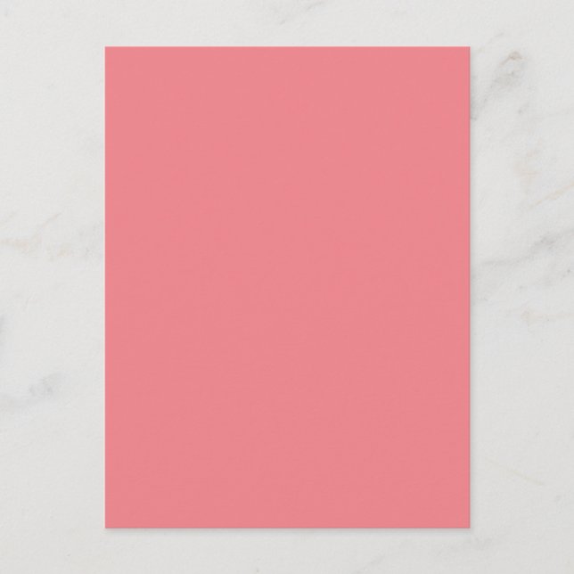 Cartes RSVP (Devant)