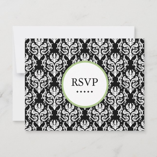 CARTES RSVP CLASSES (Devant)