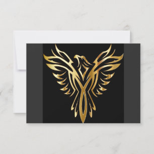 Cartes RSVP de mariage