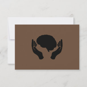Cartes RSVP de mariage