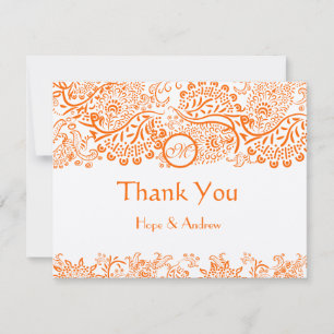 Cartes RSVP-Exigez les Inivitations de 5 x 7