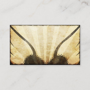 Cartes RSVPCards à ailes de tatouage