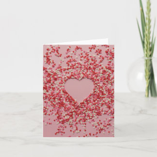 Cartes Saint Valentin