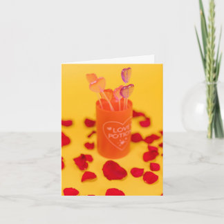 Cartes Saint Valentin